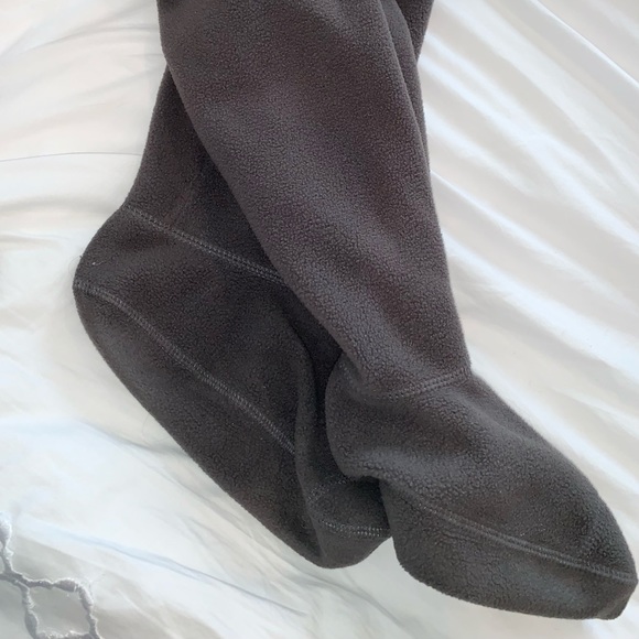 HUNTER  BOOTS & Socks WOMENS SIZE 7 - Picture 11 of 14
